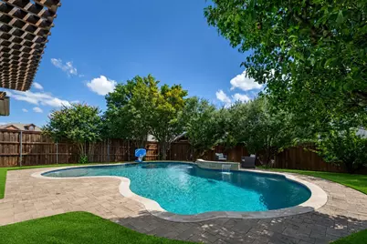 11825 Wolfcreek Lane, Fort Worth, TX 76244 - Photo 1