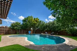 11825 Wolfcreek Ln, Fort Worth, TX 76244 - Photo 1