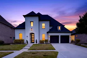 13776 Cardigan Ln, Frisco, TX 75035 - Photo 2