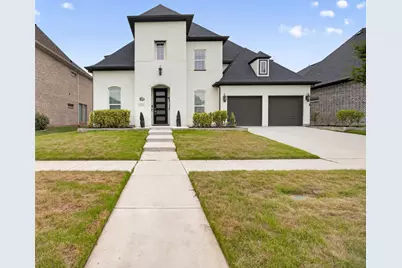 13776 Cardigan Lane, Frisco, TX 75035 - Photo 1