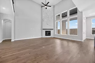 971 Fallkirk Dr, Prosper, TX 75078 - Photo 8