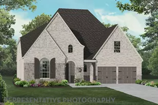 971 Fallkirk Dr, Prosper, TX 75078 - Photo 1