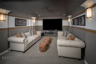 971 Fallkirk Dr, Prosper, TX 75078 - Photo 28