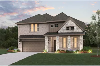 2168 Valencia Drive, Little Elm, TX 75068 - Photo 1