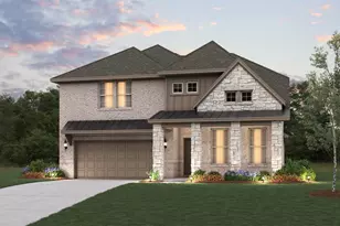 2168 Valencia Dr, Little Elm, TX 75068 - Photo 1