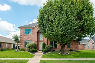 5700 White Pine Dr, McKinney, TX 75070 - Photo 36