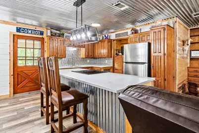 7478 County Road 1020, Wolfe City, TX 75496 - Photo 6