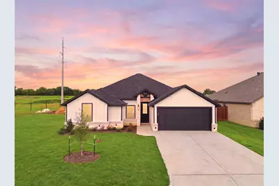 1600 Oleander Drive, Tolar, TX 76476 - Photo 1