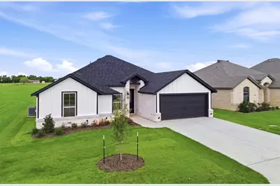 1600 Oleander Drive, Tolar, TX 76476 - Photo 2