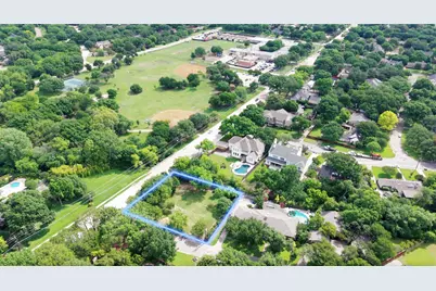 3890 Whitehall Drive, Dallas, TX 75229 - Photo 2