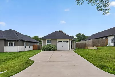 1032 Ray Drive, Denison, TX 75020 - Photo 1