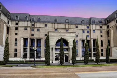 1005 S Shepherd Drive #305, Houston, TX 77019 - Photo 36