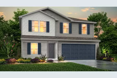 127 Levi Drive, Cleburne, TX 76031 - Photo 1