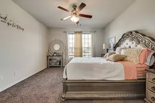 2420 Evening Stone Dr, Little Elm, TX 76227 - Photo 12