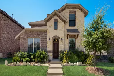 2420 Evening Stone Drive, Little Elm, TX 76227 - Photo 1