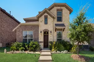 2420 Evening Stone Dr, Little Elm, TX 76227 - Photo 1