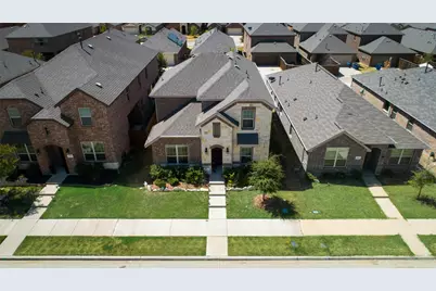 2420 Evening Stone Drive, Little Elm, TX 76227 - Photo 24