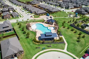 2420 Evening Stone Dr, Little Elm, TX 76227 - Photo 22