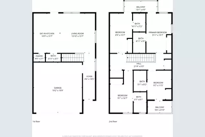 2410 S 2nd Street #952, Waco, TX 76706 - Photo 18