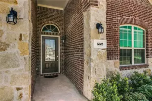 552 Winnetka Dr, Oak Point, TX 75068 - Photo 4