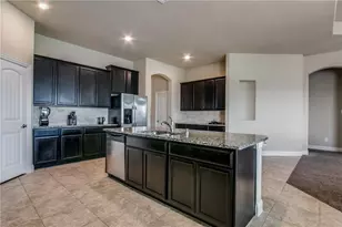 552 Winnetka Dr, Oak Point, TX 75068 - Photo 8
