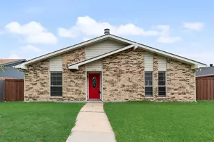 5033 Avery Ln, The Colony, TX 75056 - Photo 1