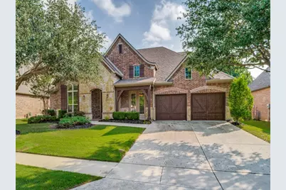 4211 Wilson Creek Trail, Prosper, TX 75078 - Photo 1