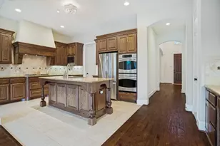4211 Wilson Creek Trail, Prosper, TX 75078 - Photo 6