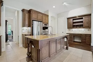 4211 Wilson Creek Trail, Prosper, TX 75078 - Photo 8