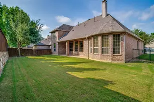 4211 Wilson Creek Trail, Prosper, TX 75078 - Photo 24