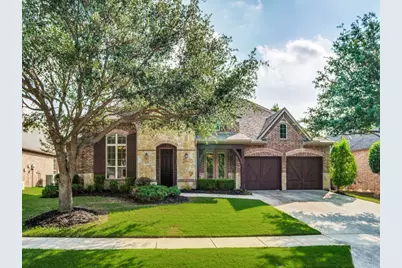 4211 Wilson Creek Trail, Prosper, TX 75078 - Photo 2