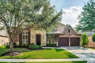4211 Wilson Creek Trail, Prosper, TX 75078 - Photo 2