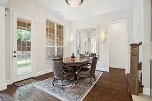 4211 Wilson Creek Trail, Prosper, TX 75078 - Photo 2