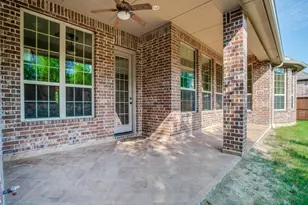 4211 Wilson Creek Trail, Prosper, TX 75078 - Photo 22