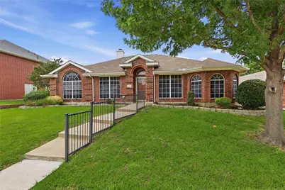 3611 Cedar Creek Lane, Sachse, TX 75048 - Photo 1