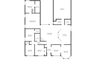3611 Cedar Creek Ln, Sachse, TX 75048 - Photo 40