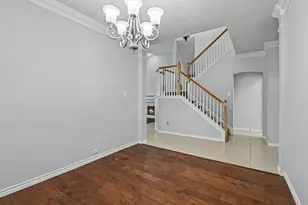 5201 White Sands Dr, Fort Worth, TX 76137 - Photo 8