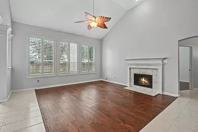 5201 White Sands Drive, Fort Worth, TX 76137 - Photo 6