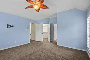5201 White Sands Dr, Fort Worth, TX 76137 - Photo 16