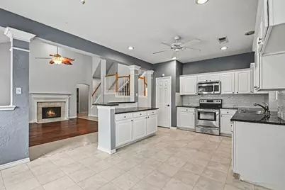 5201 White Sands Drive, Fort Worth, TX 76137 - Photo 12