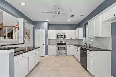 5201 White Sands Drive, Fort Worth, TX 76137 - Photo 10