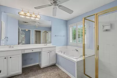 5201 White Sands Drive, Fort Worth, TX 76137 - Photo 18