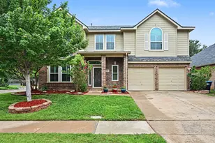5201 White Sands Dr, Fort Worth, TX 76137 - Photo 1