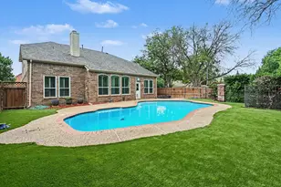 5201 White Sands Dr, Fort Worth, TX 76137 - Photo 24