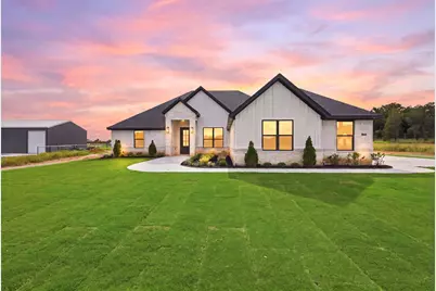 1041 Arbor Vista Drive, Azle, TX 76020 - Photo 2