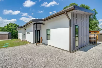 540 Burton Hill Drive, Weatherford, TX 76087 - Photo 2