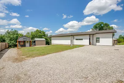 540 Burton Hill Drive, Weatherford, TX 76087 - Photo 28