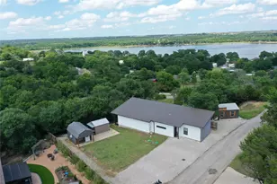 540 Burton Hill Dr, Weatherford, TX 76087 - Photo 34