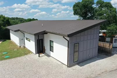 540 Burton Hill Drive, Weatherford, TX 76087 - Photo 4
