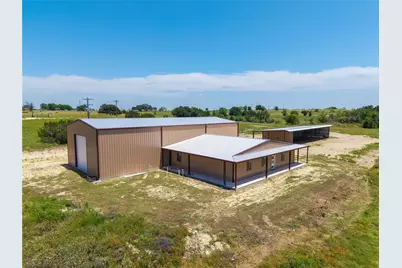 3885 Cr 522 B, Stephenville, TX 76401 - Photo 1